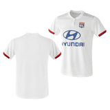 Olympique Lyonnais 19/20 Home Jersey
