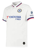 N'Golo Kante Chelsea 19/20 Away Jersey