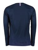 Tottenham Hotspur Long Sleeve 19/20 Away Jersey