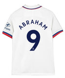 Tammy Abraham Chelsea Youth 19/20 Away Jersey