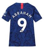 Tammy Abraham Chelsea Youth 19/20 Home Jersey