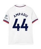 Ethan Ampadu Chelsea Youth 19/20 Away Jersey