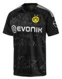 Paco Alcacer Borussia Dortmund 19/20 Away Jersey