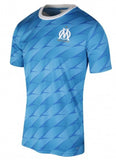 Marseille Custom 19/20 Away Jersey
