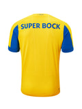 Porto 19/20 Away Jersey