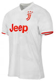 Federico Bernardeschi Juventus 19/20 Away Jersey
