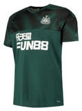 Newcastle United 19/20 Away Jersey