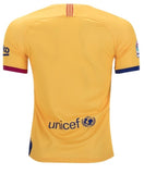 Barcelona 19/20 Away Jersey
