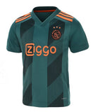 Zakaria Labyad Ajax Youth 19/20 Away Jersey
