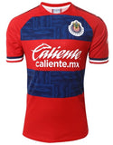 Chivas Guadalajara Custom 19/20 Away Jersey