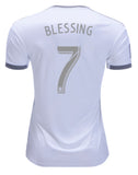 Latif Blessing LAFC 2019 Away Jersey