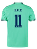 Gareth Bale Real Madrid 19/20 Third Jersey