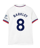 Ross Barkley Chelsea Youth 19/20 Away Jersey
