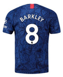 Barkley Chelsea 19/20 Home Jersey