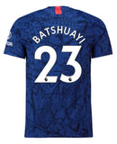 Michy Batshuayi Chelsea 19/20 Home Jersey