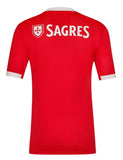 Benfica 19/20 Home Jersey