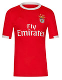 Ruben Dias Benfica 19/20 Home Jersey