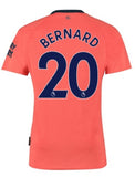 Bernard Everton 19/20 Away Jersey