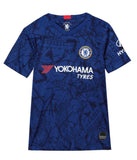 Christian Pulisic Chelsea 19/20 Youth Home Jersey