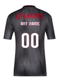 Custom Benfica 19/20 Away Jersey