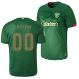Athletic Bilbao Custom 19/20 Away Jersey