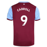 Andy Carroll West Ham United 19/20 Home Jersey
