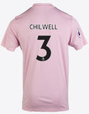 Ben Chilwell Leicester City 19/20 Away Jersey