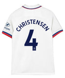 Andreas Christensen Chelsea Youth 19/20 Away Jersey