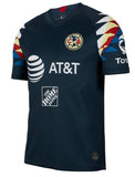Edson Alvarez Club America 19/20 Away Jersey