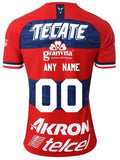 Chivas Guadalajara Custom 19/20 Away Jersey