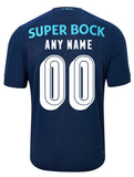Porto Custom 19/20 Third Jersey
