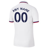 Chelsea Custom 19/20 Away Jersey