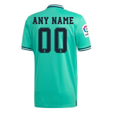 Real Madrid Custom 19/20 Third Jersey