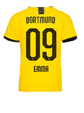 Emma Borussia Dortmund 19/20 Home Jersey