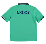 Ferland Mendy Real Madrid Youth 19/20 Third Jersey