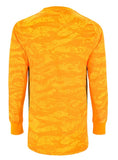 Ajax FC 19/20 Goalkeeper Home Jersey