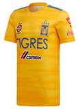 Tigres UANL 19/20 Home Jersey