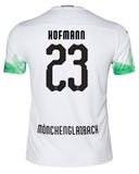 Jonas Hofmann Borussia Monchengladbach 19/20 Home Jersey