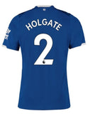 Mason Holgate Everton 19/20 Home Jersey