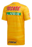 Tigres UANL 19/20 Home Jersey