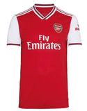 Pierre-Emerick Aubameyang Arsenal 19/20 Home Jersey