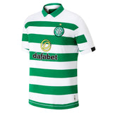 Celtic 19/20 Home Jersey