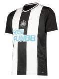 Newcastle United 19/20 Home Jersey