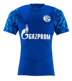 Weston McKennie Schalke 04 19/20  Home Jersey
