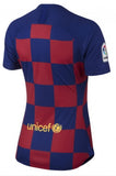 Barcelona Women's 19/20 Home Jersey