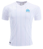 Marseille Custom 19/20 Home Jersey