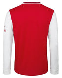 Arsenal Long Sleeve 19/20 Home Jersey