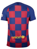 Barcelona 19/20 Home Jersey