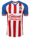 Chivas Guadalajara Custom 19/20 Home Jersey