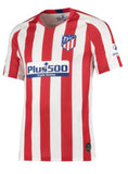 Stefan Savic Atletico Madrid 19/20 Home Jersey